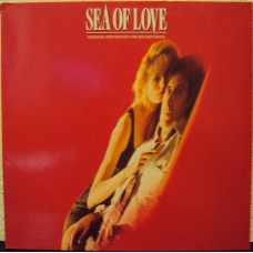 SEA OF LOVE - Original Soundtrack